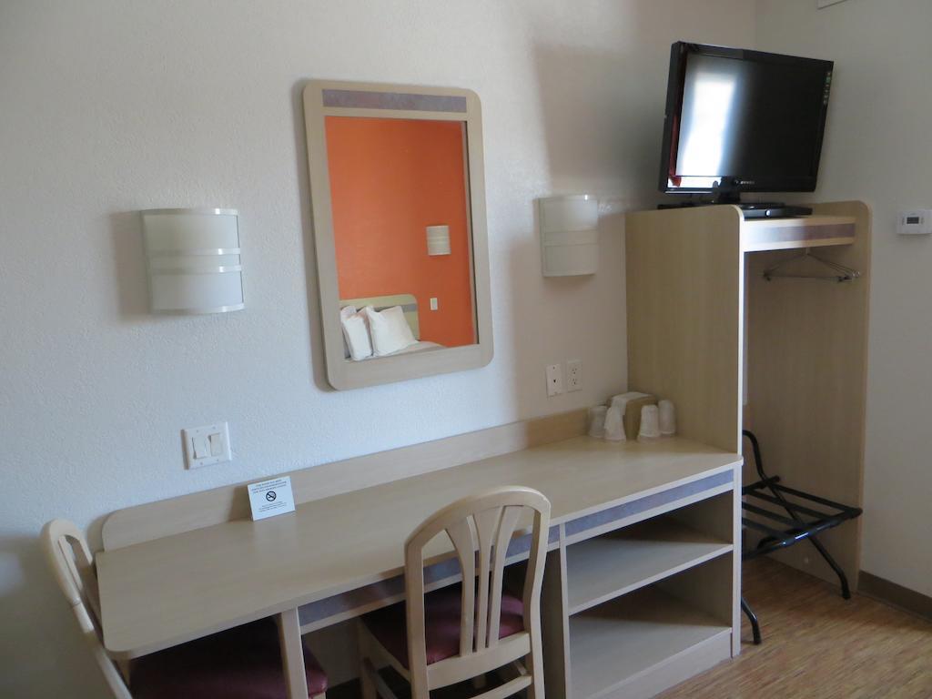 Motel 6-Minonk, Il Chambre photo