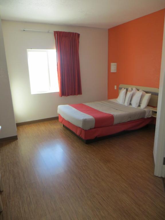 Motel 6-Minonk, Il Chambre photo