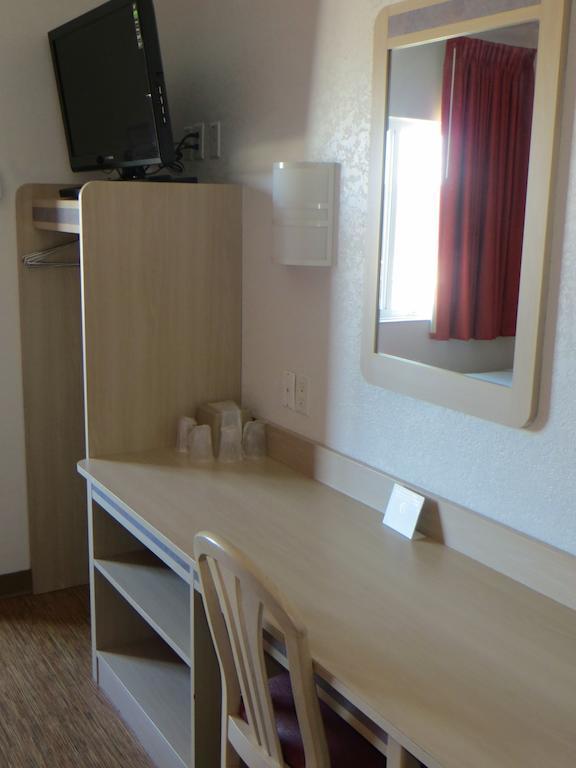 Motel 6-Minonk, Il Chambre photo
