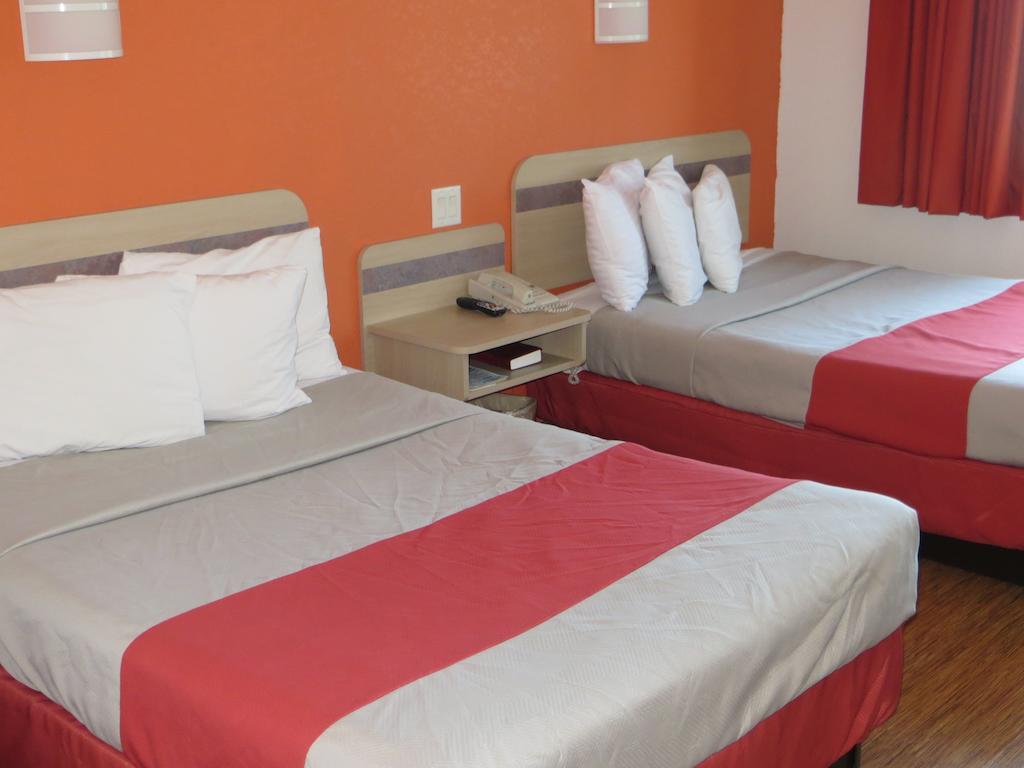 Motel 6-Minonk, Il Chambre photo