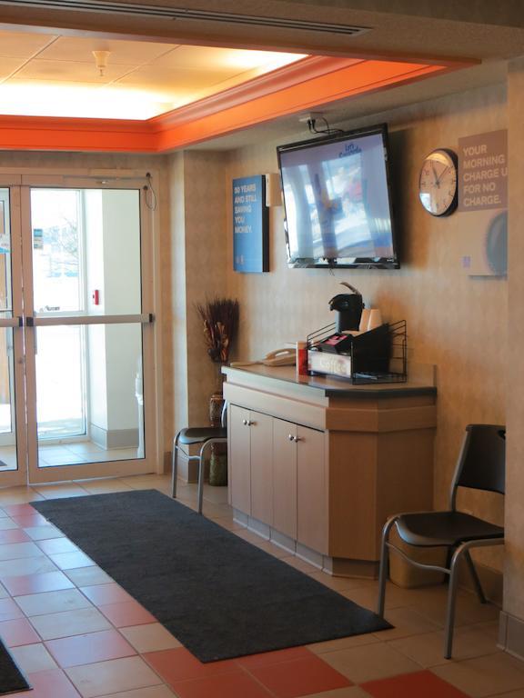 Motel 6-Minonk, Il Extérieur photo