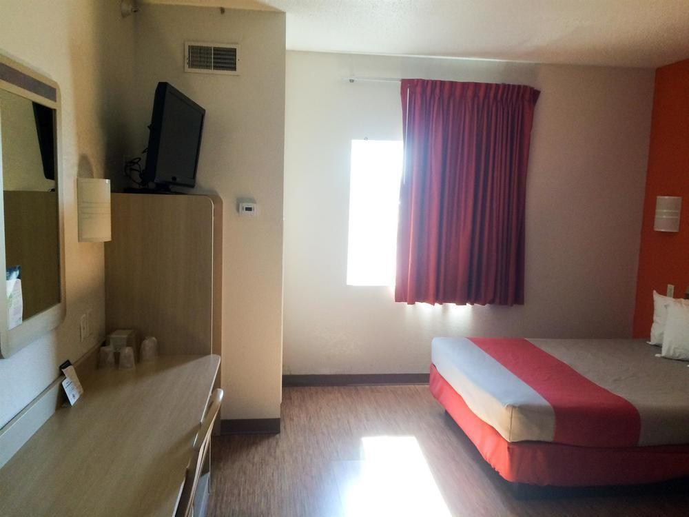 Motel 6-Minonk, Il Extérieur photo