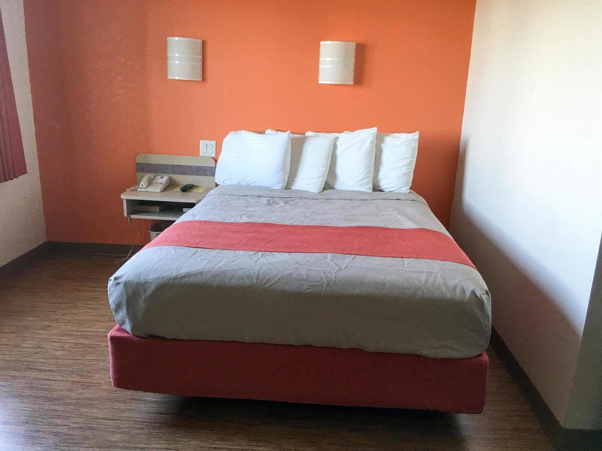 Motel 6-Minonk, Il Extérieur photo