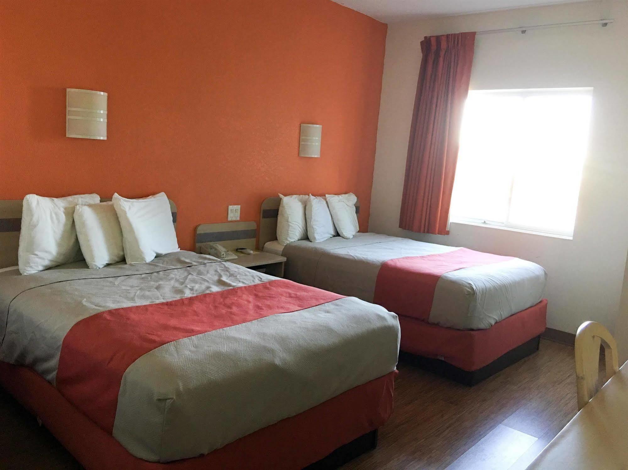 Motel 6-Minonk, Il Extérieur photo